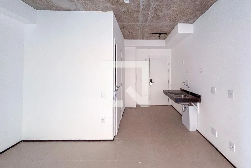 Kitnet-Studio, 23 m² - Foto 4