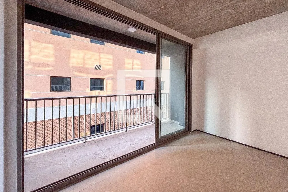Kitnet-Studio, 23 m² - Foto 2