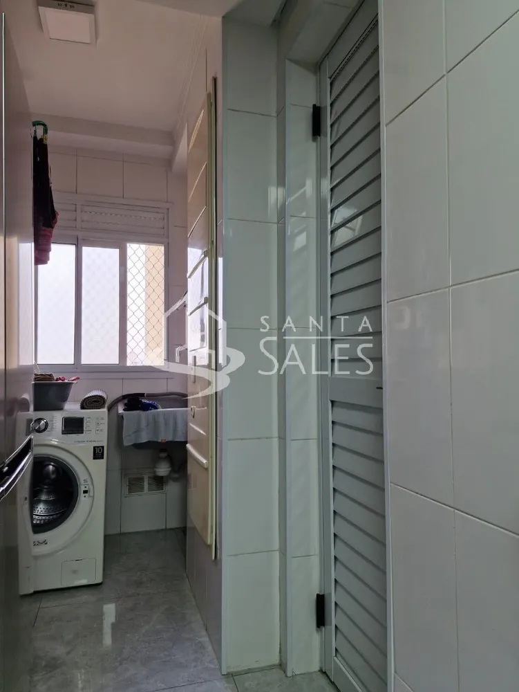 Apartamento, 3 quartos, 95 m² - Foto 6