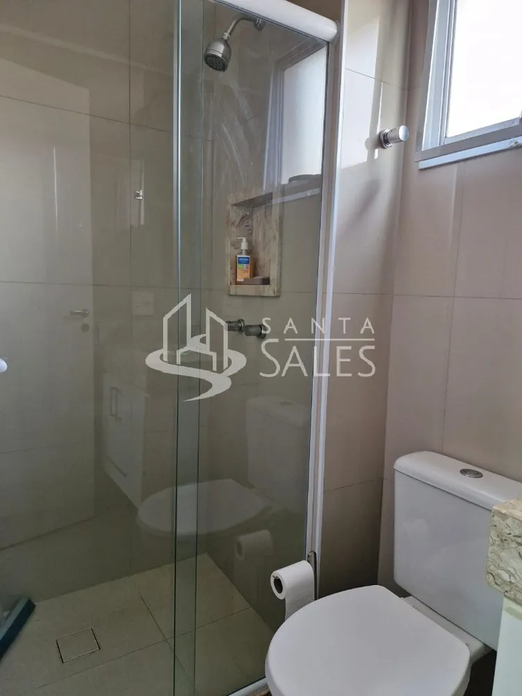 Apartamento, 3 quartos, 95 m² - Foto 10