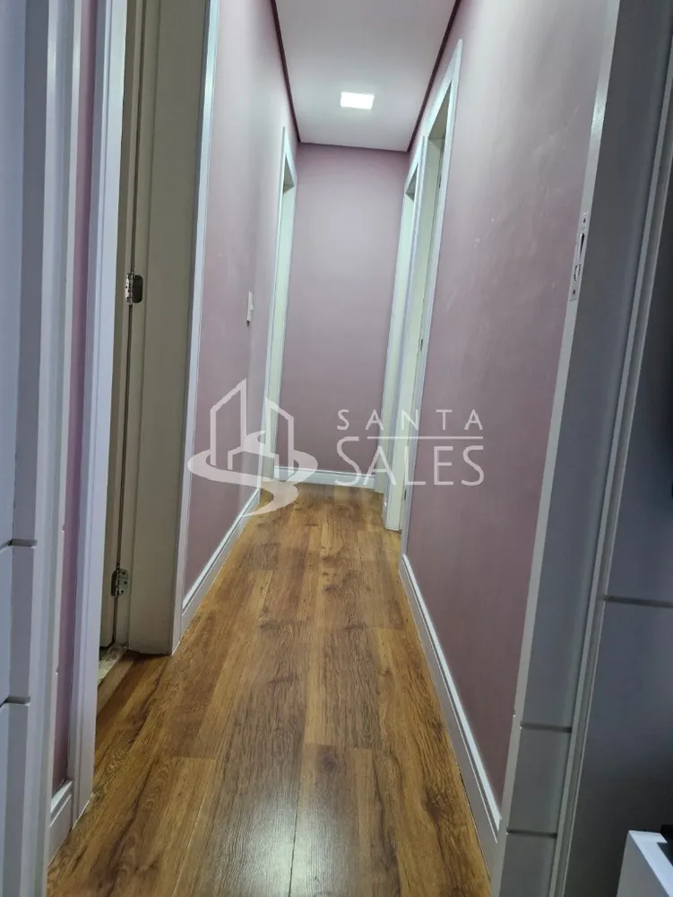 Apartamento, 3 quartos, 95 m² - Foto 2