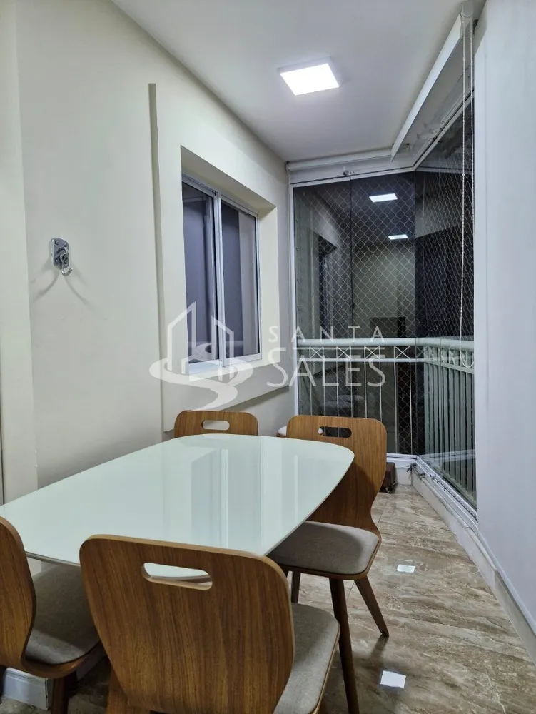 Apartamento, 3 quartos, 95 m² - Foto 13