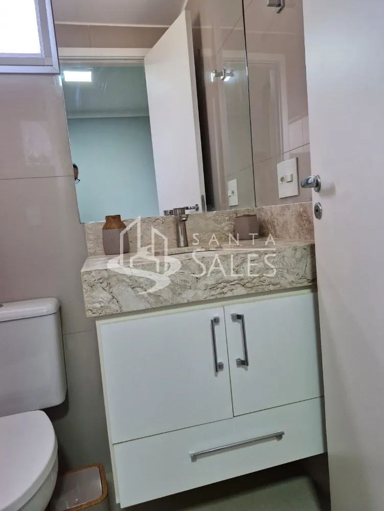Apartamento, 3 quartos, 95 m² - Foto 9