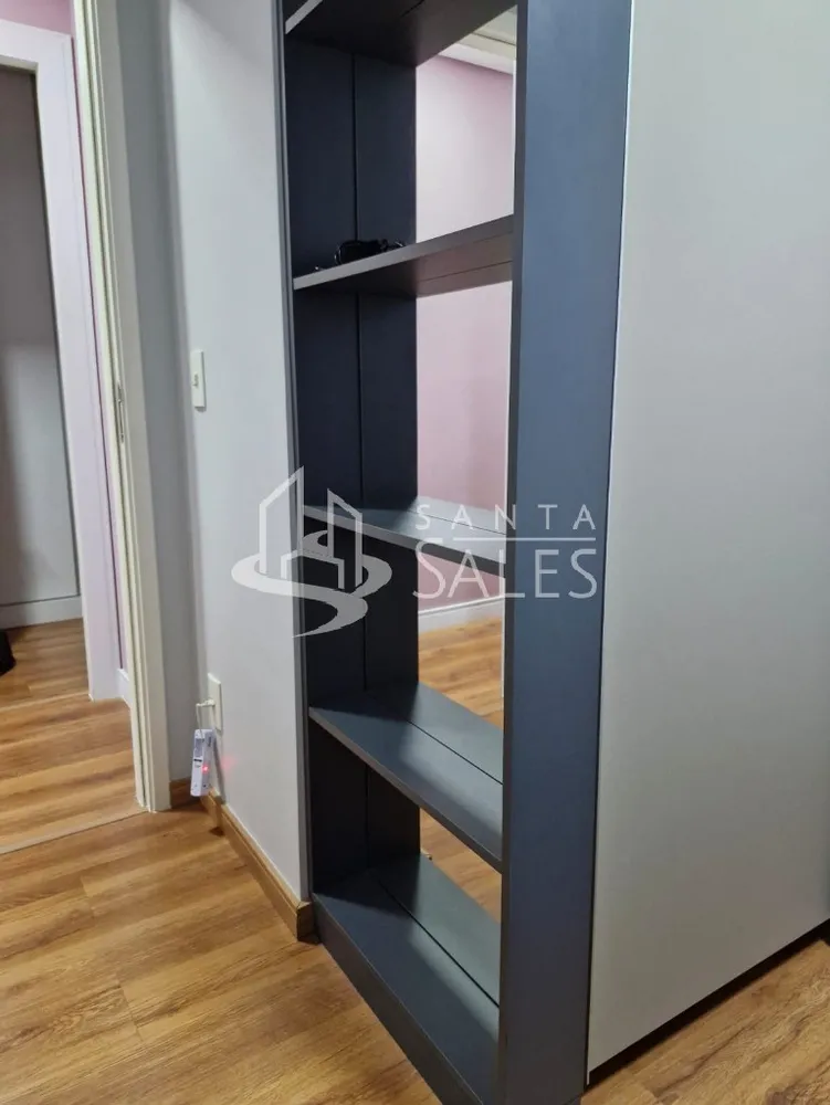 Apartamento, 3 quartos, 95 m² - Foto 7
