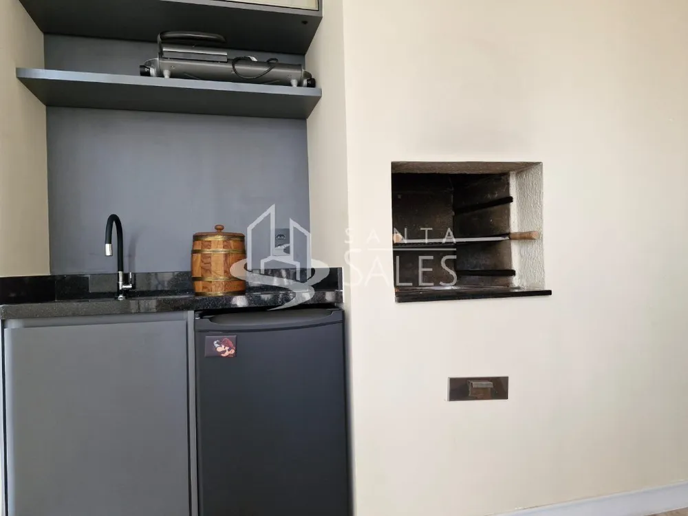 Apartamento, 3 quartos, 95 m² - Foto 14