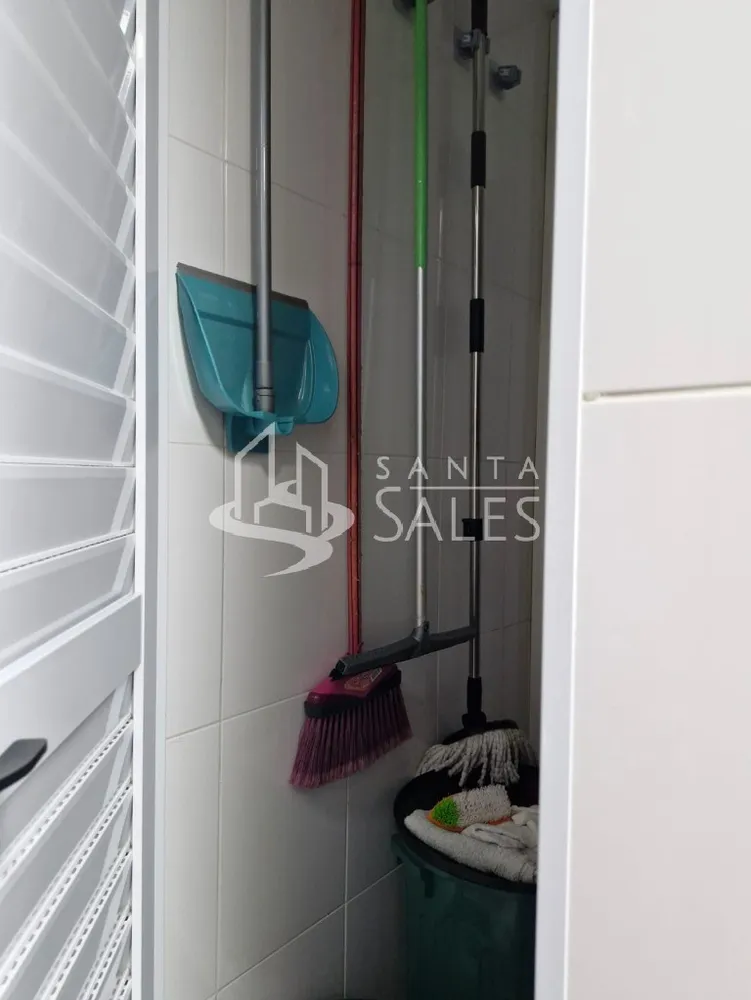 Apartamento, 3 quartos, 95 m² - Foto 5