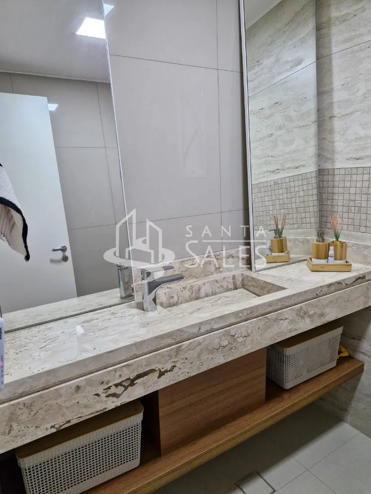 Apartamento, 3 quartos, 95 m² - Foto 3