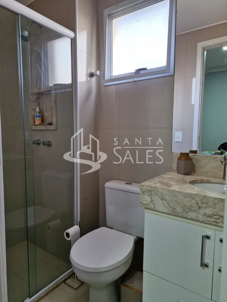 Apartamento, 3 quartos, 95 m² - Foto 8