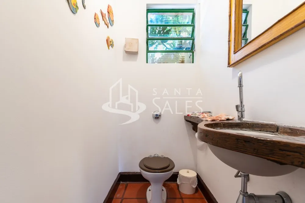 Casa de Condomínio, 3 quartos - Foto 5