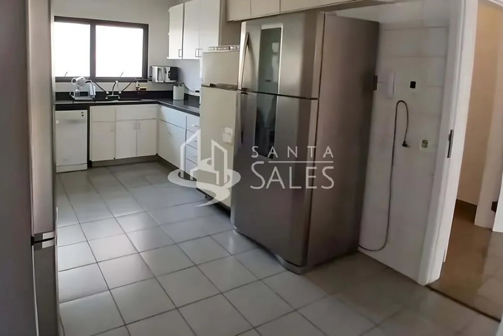 Apartamento, 3 quartos, 177 m² - Foto 5