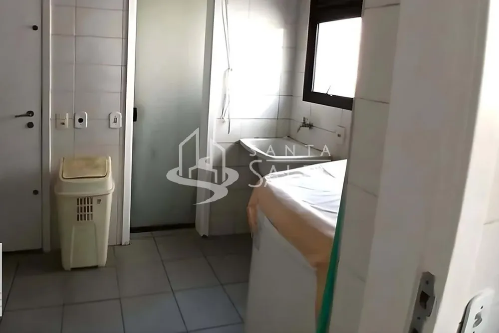 Apartamento, 3 quartos, 177 m² - Foto 1