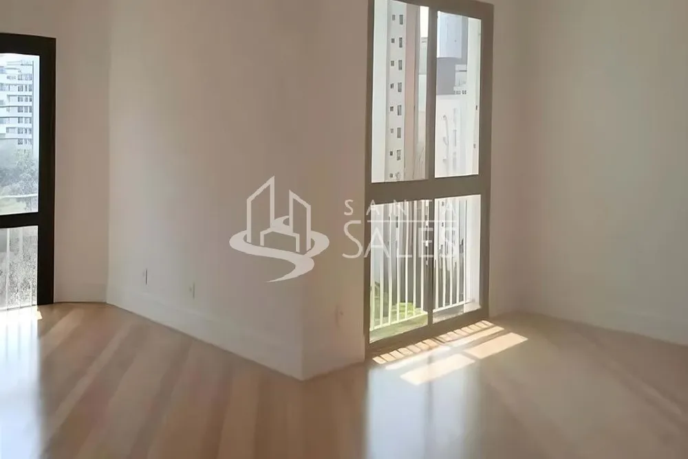 Apartamento, 3 quartos, 177 m² - Foto 1