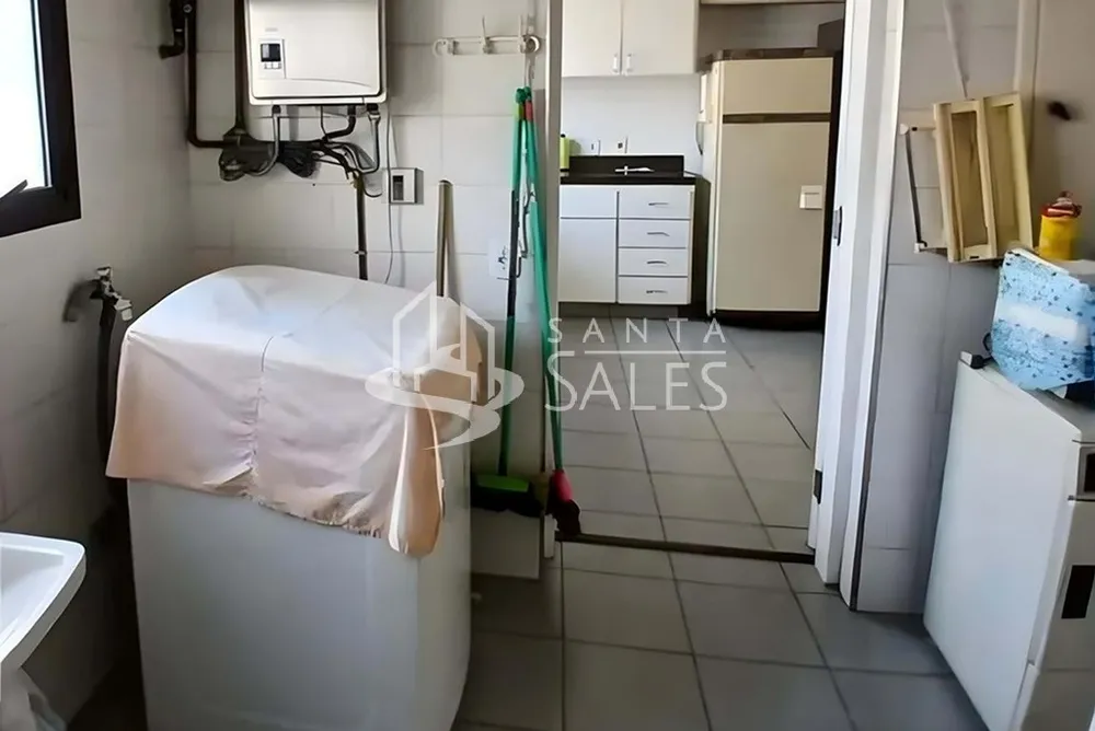 Apartamento, 3 quartos, 177 m² - Foto 2