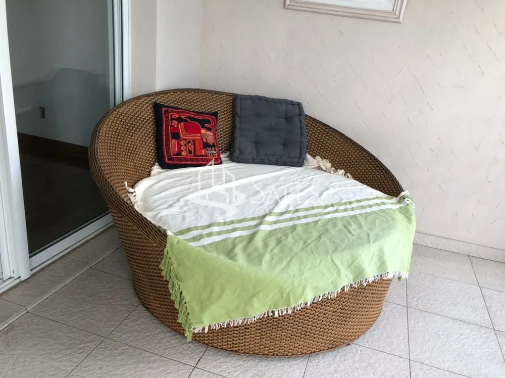 Apartamento, 2 quartos, 98 m² - Foto 5