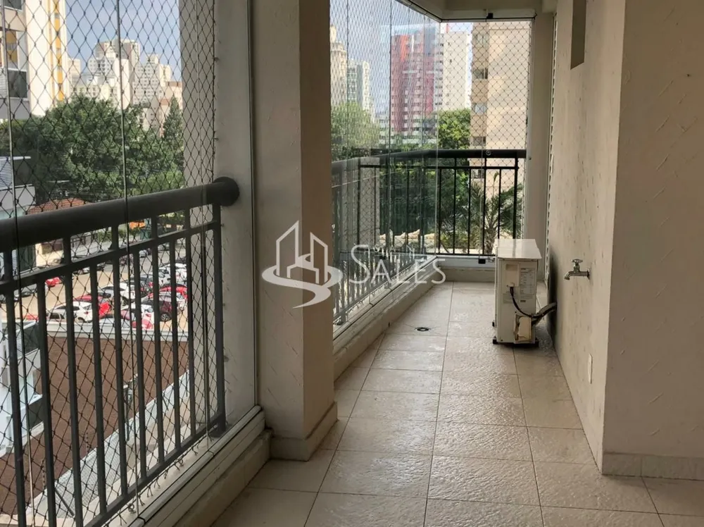 Apartamento, 2 quartos, 98 m² - Foto 2