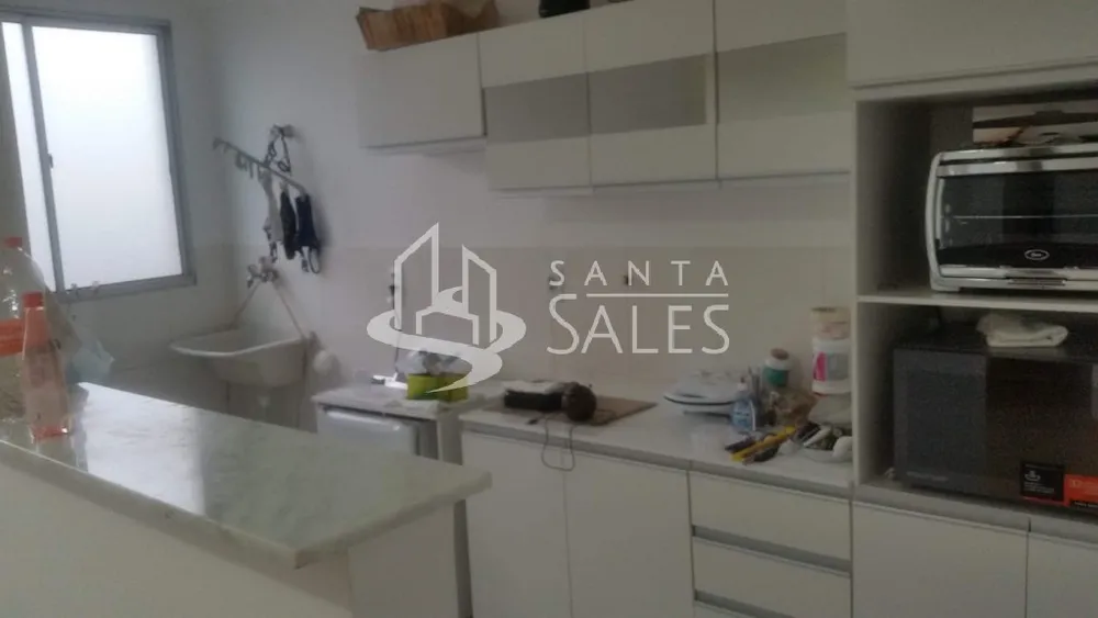 Apartamento, 2 quartos, 47 m² - Foto 1