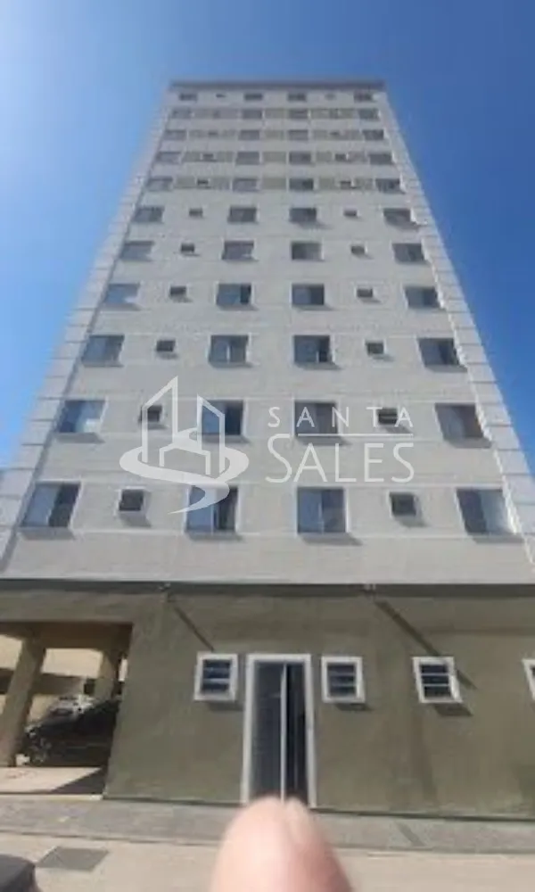 Apartamento, 2 quartos, 47 m² - Foto 10