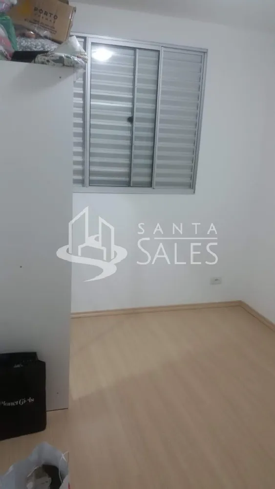 Apartamento, 2 quartos, 47 m² - Foto 4