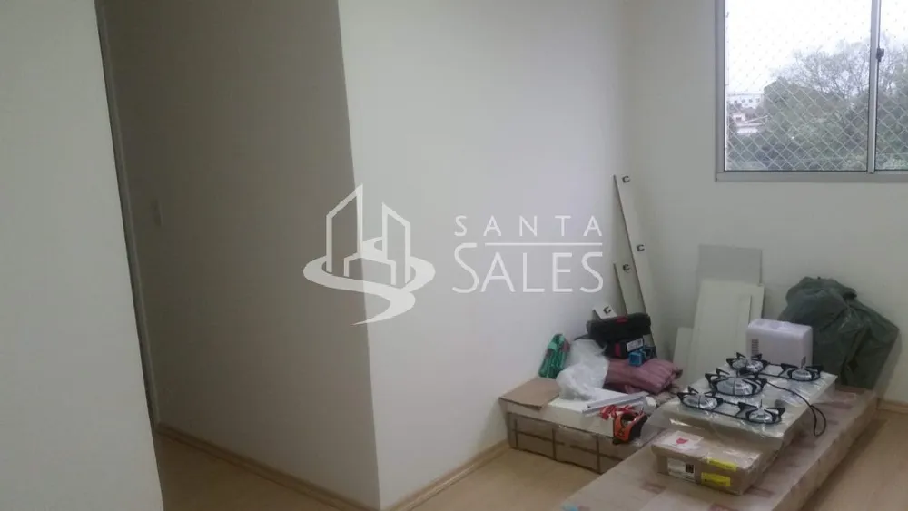 Apartamento, 2 quartos, 47 m² - Foto 6