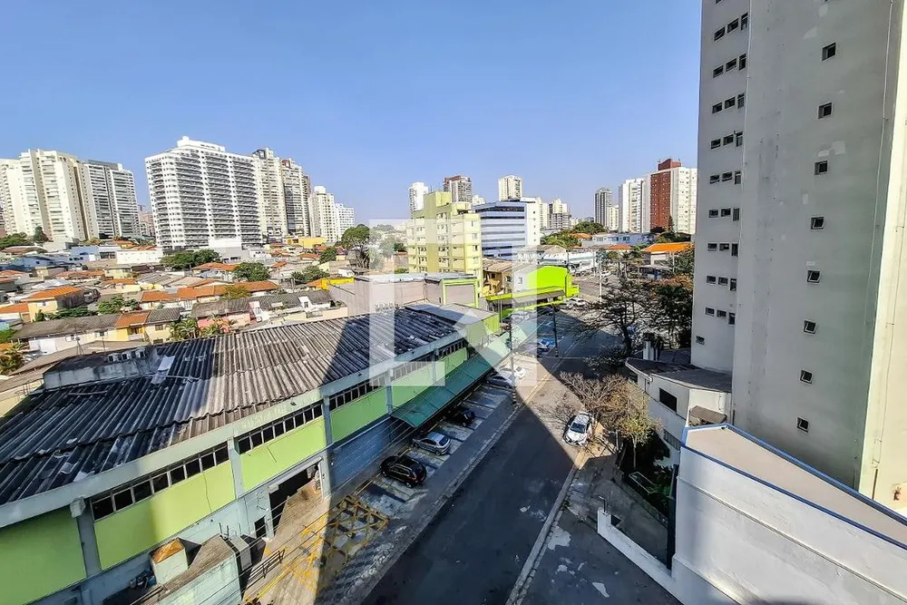 Apartamento, 2 quartos, 65 m² - Foto 2