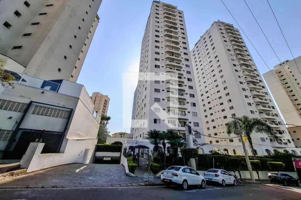 Apartamento, 2 quartos, 65 m² - Foto 8