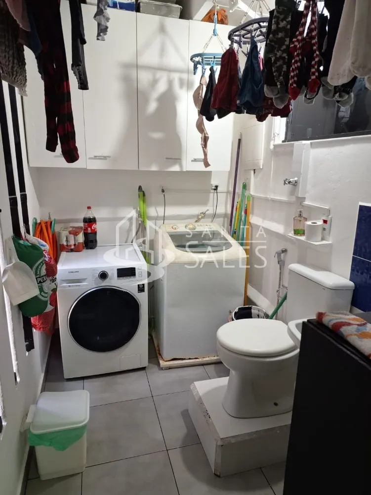Apartamento, 2 quartos, 61 m² - Foto 7