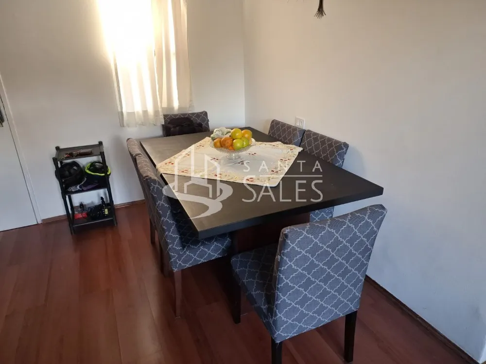 Apartamento, 2 quartos, 61 m² - Foto 3
