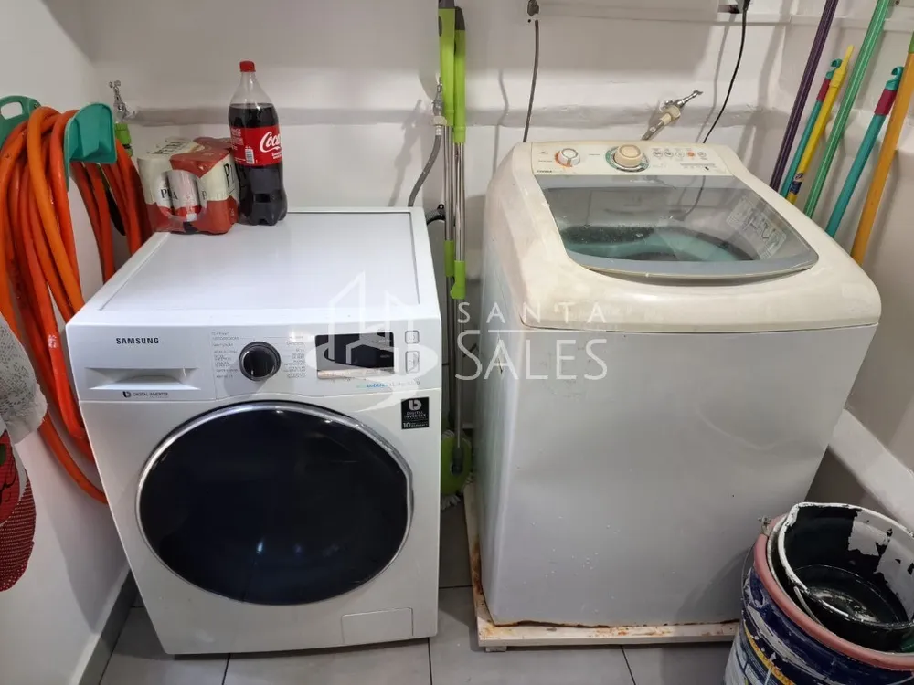 Apartamento, 2 quartos, 61 m² - Foto 4