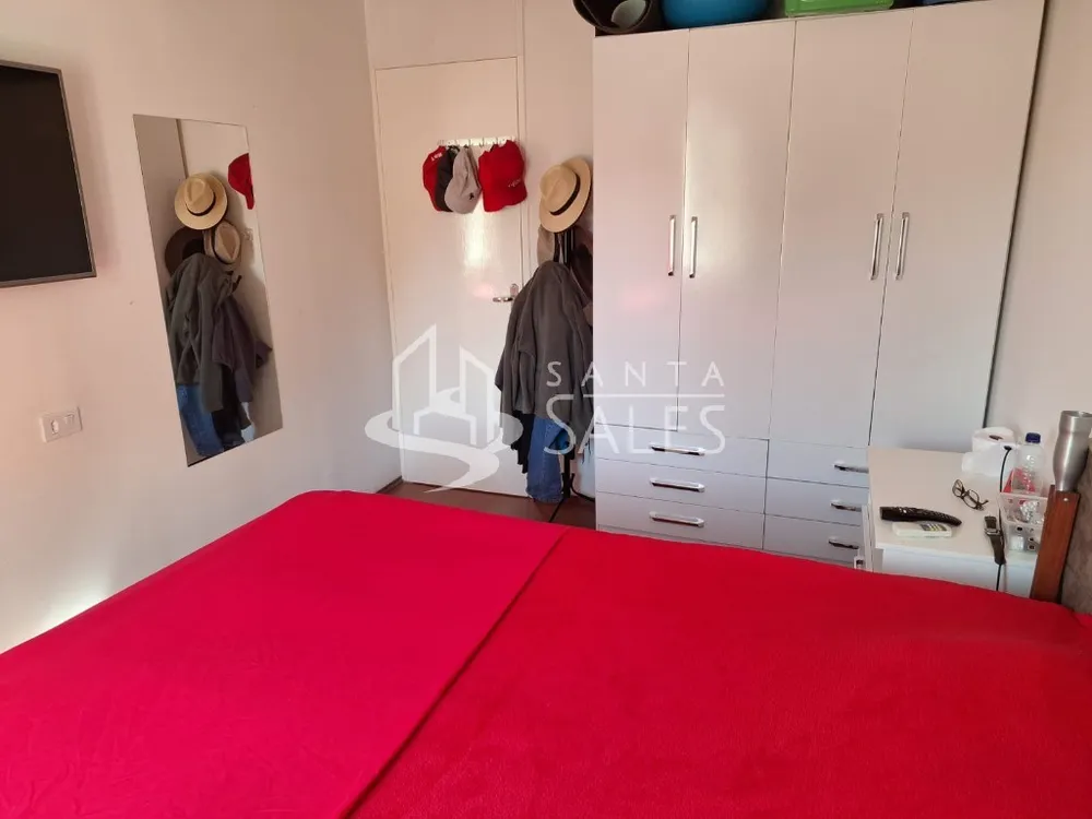 Apartamento, 2 quartos, 61 m² - Foto 5