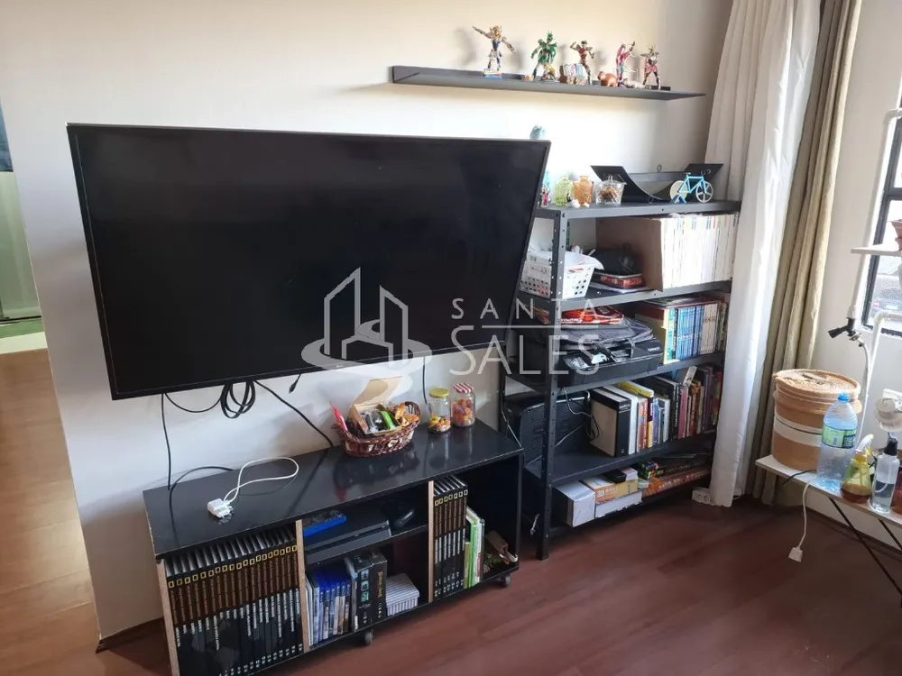 Apartamento, 2 quartos, 61 m² - Foto 8