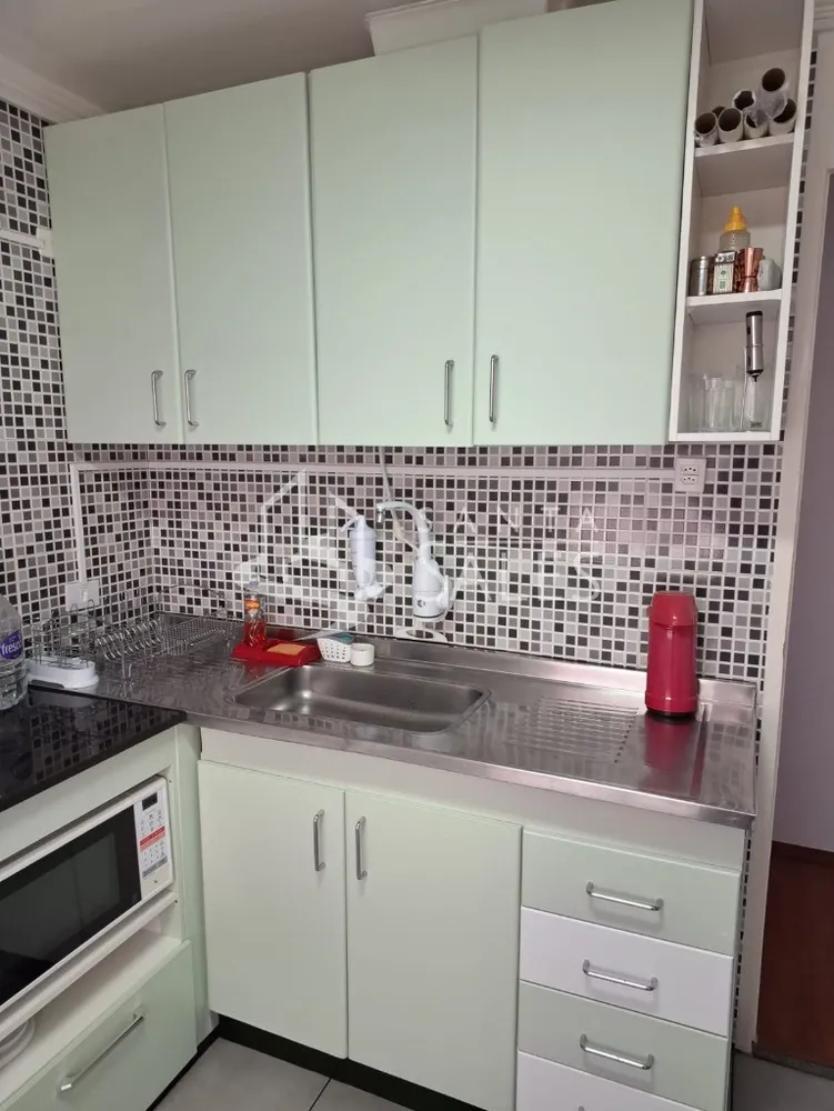 Apartamento, 2 quartos, 61 m² - Foto 9