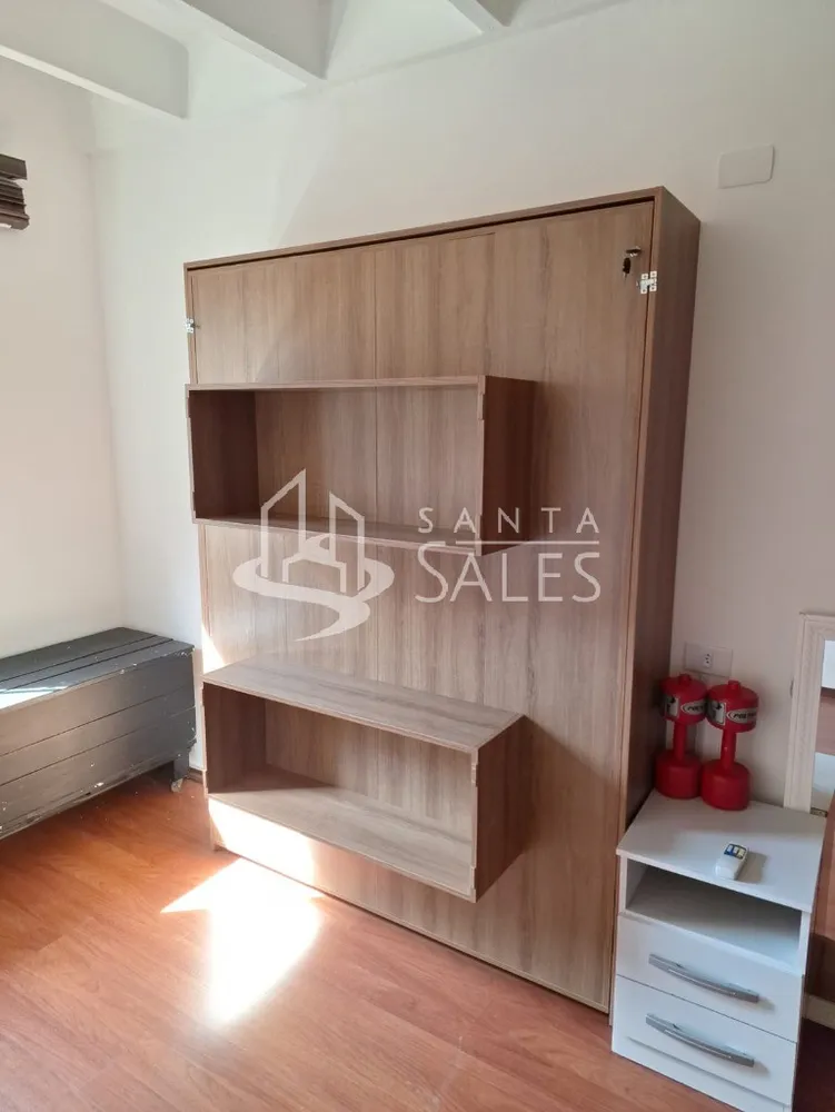 Apartamento, 2 quartos, 61 m² - Foto 11