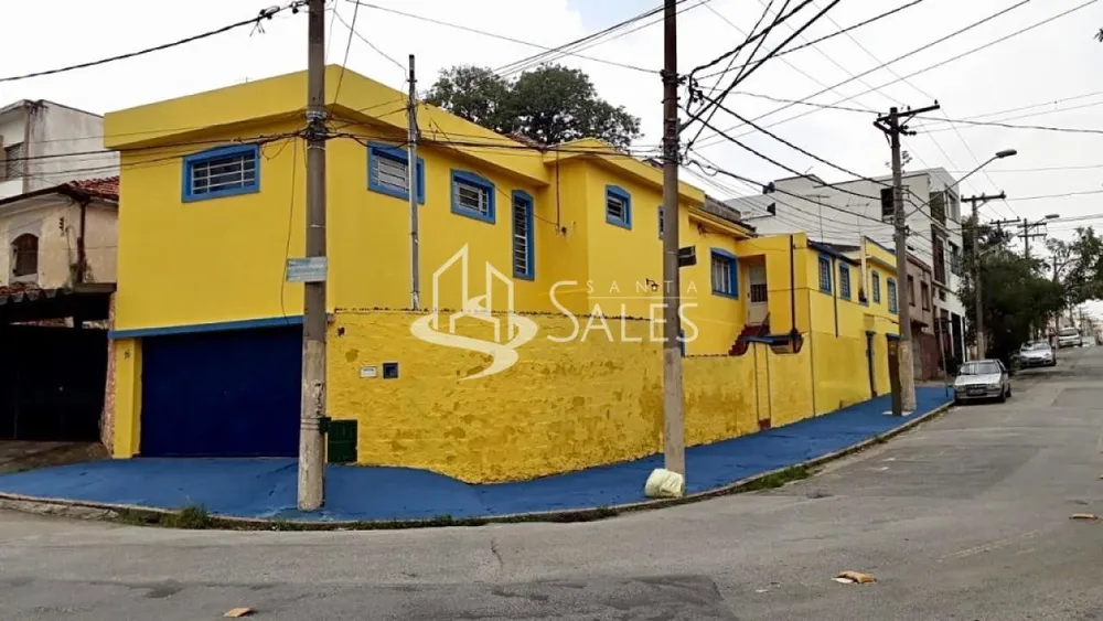Sobrado, 3 quartos, 320 m² - Foto 5