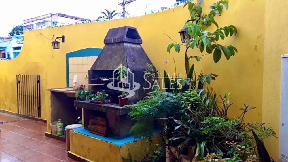 Sobrado, 3 quartos, 320 m² - Foto 6