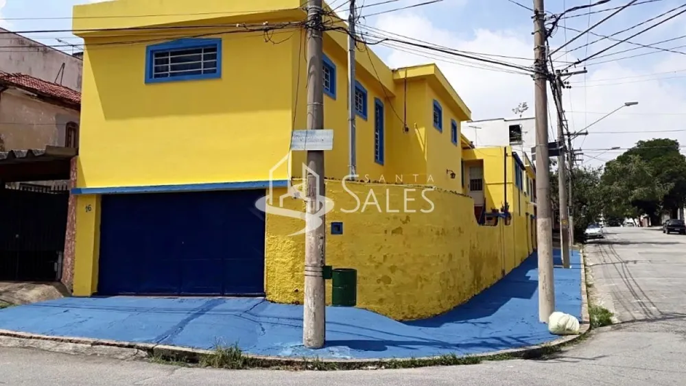 Sobrado, 3 quartos, 320 m² - Foto 4