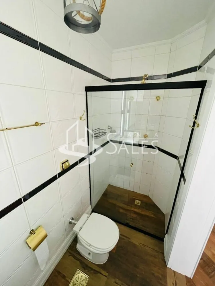 Cobertura, 3 quartos, 250 m² - Foto 11