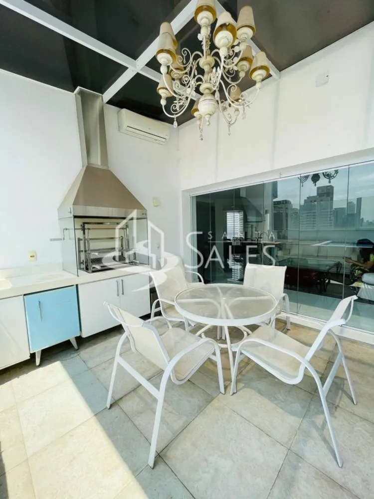 Cobertura, 3 quartos, 250 m² - Foto 13