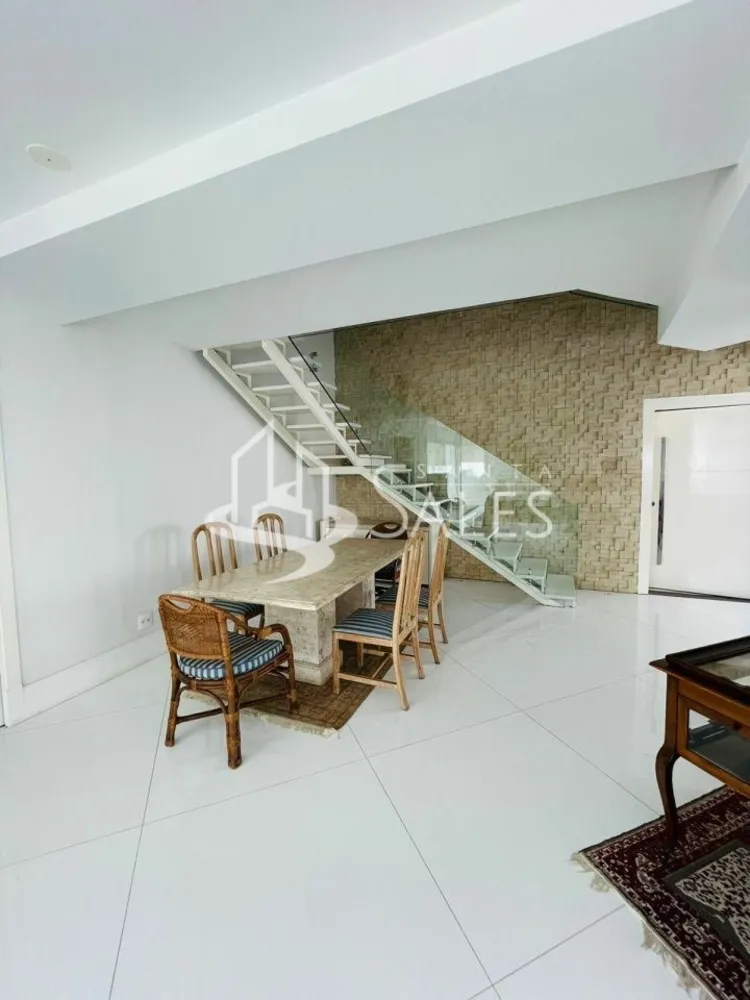 Cobertura, 3 quartos, 250 m² - Foto 3