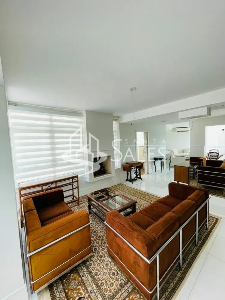 Cobertura, 3 quartos, 250 m² - Foto 2