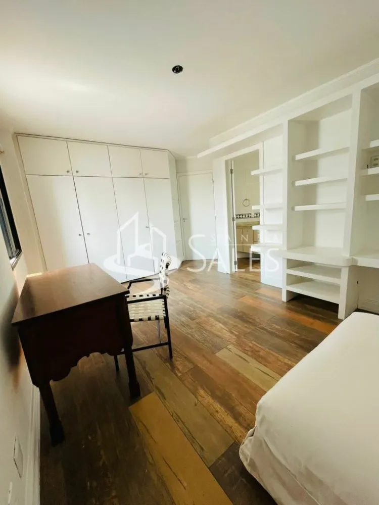 Cobertura, 3 quartos, 250 m² - Foto 12