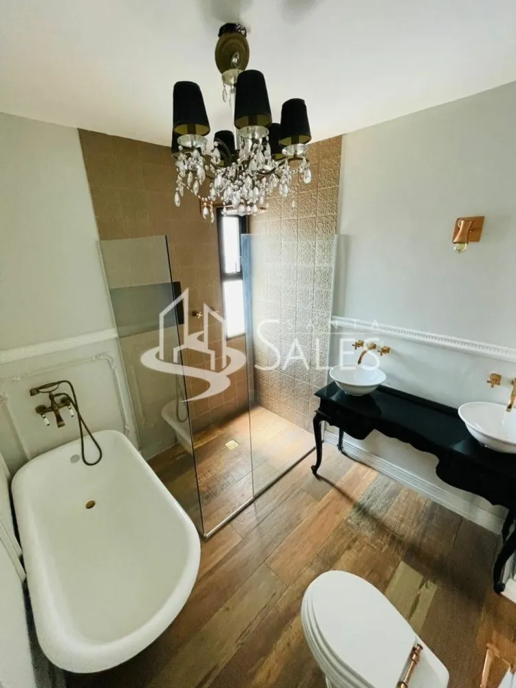 Cobertura, 3 quartos, 250 m² - Foto 7