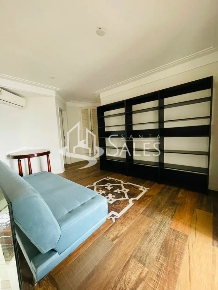 Cobertura, 3 quartos, 250 m² - Foto 6