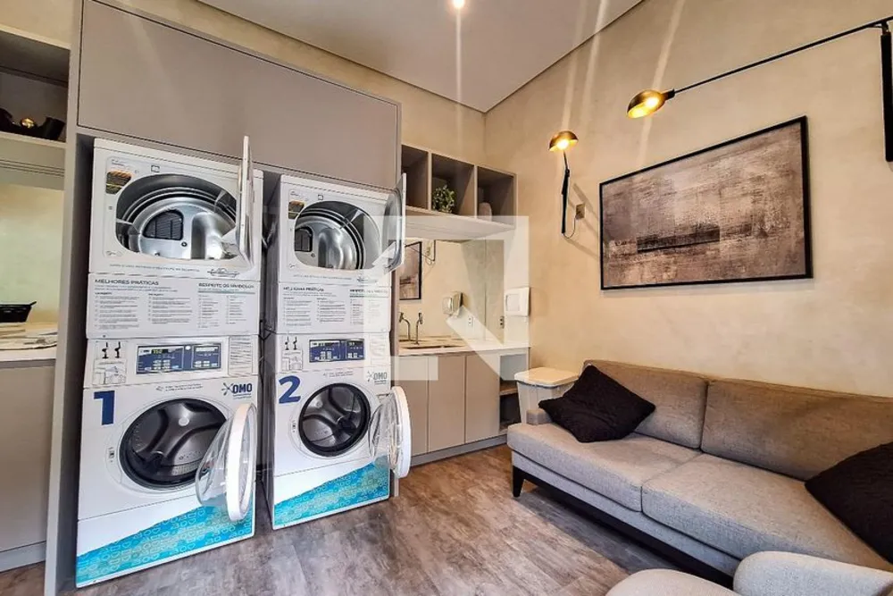 Kitnet-Studio, 26 m² - Foto 13