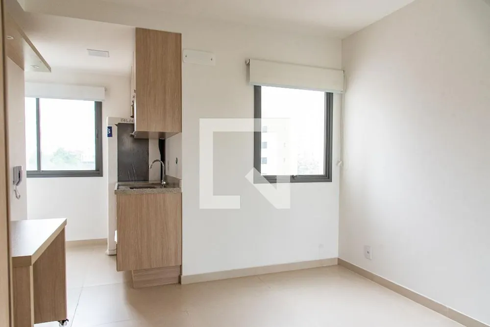 Kitnet-Studio, 26 m² - Foto 4