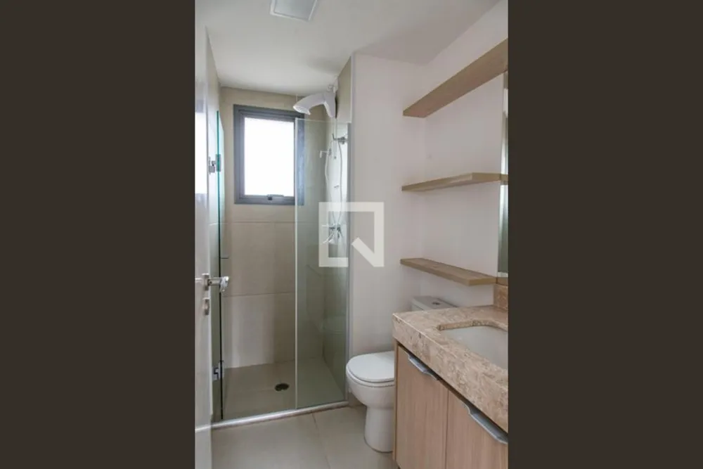 Kitnet-Studio, 26 m² - Foto 9