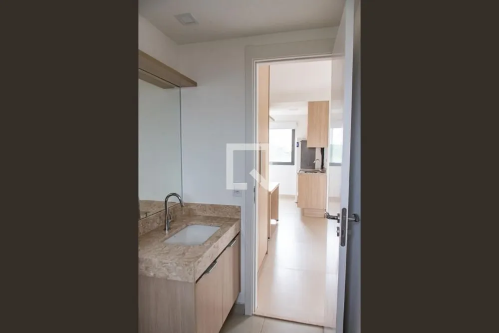Kitnet-Studio, 26 m² - Foto 10
