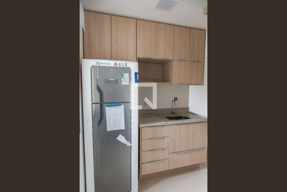 Kitnet-Studio, 26 m² - Foto 12