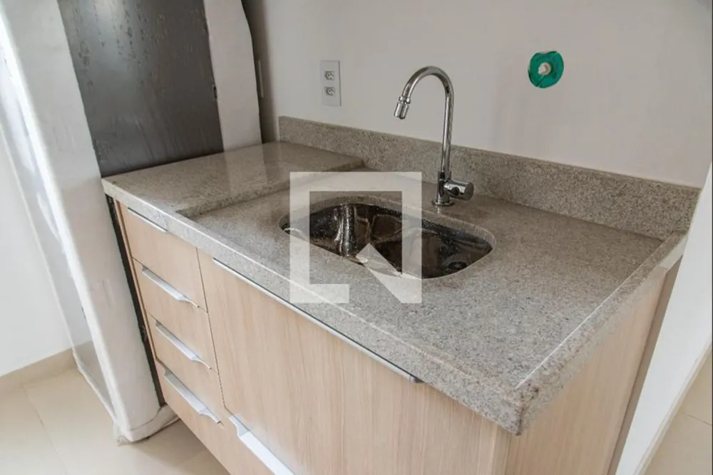 Kitnet-Studio, 26 m² - Foto 11