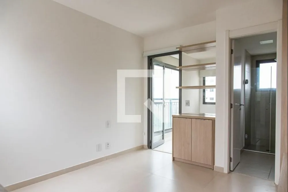 Kitnet-Studio, 26 m² - Foto 1