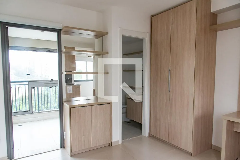 Kitnet-Studio, 26 m² - Foto 5